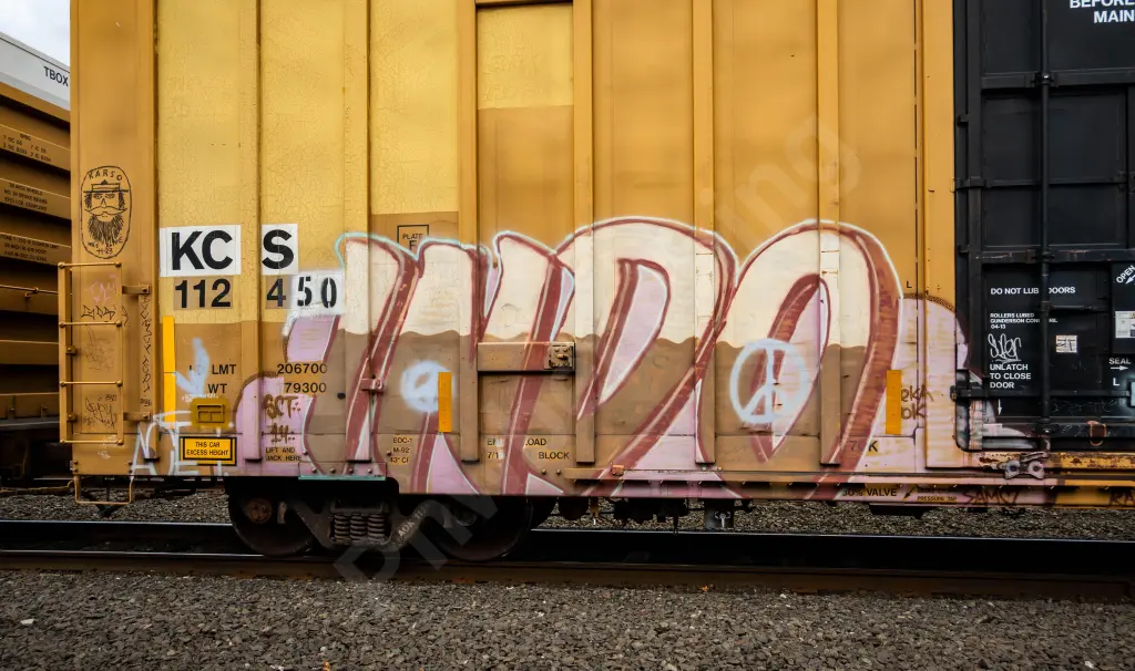 KCS112450 - NORTH-AMERICA