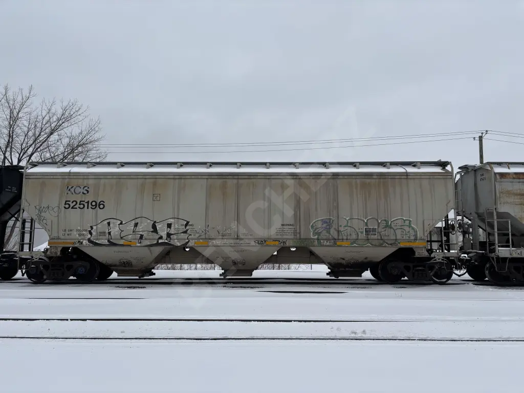 Train photo