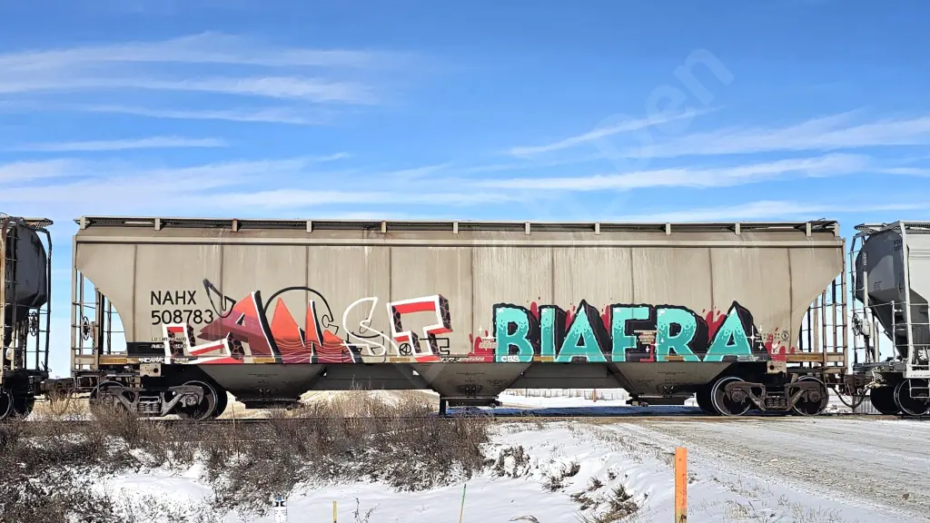 NAHX508783 - NORTH-AMERICA