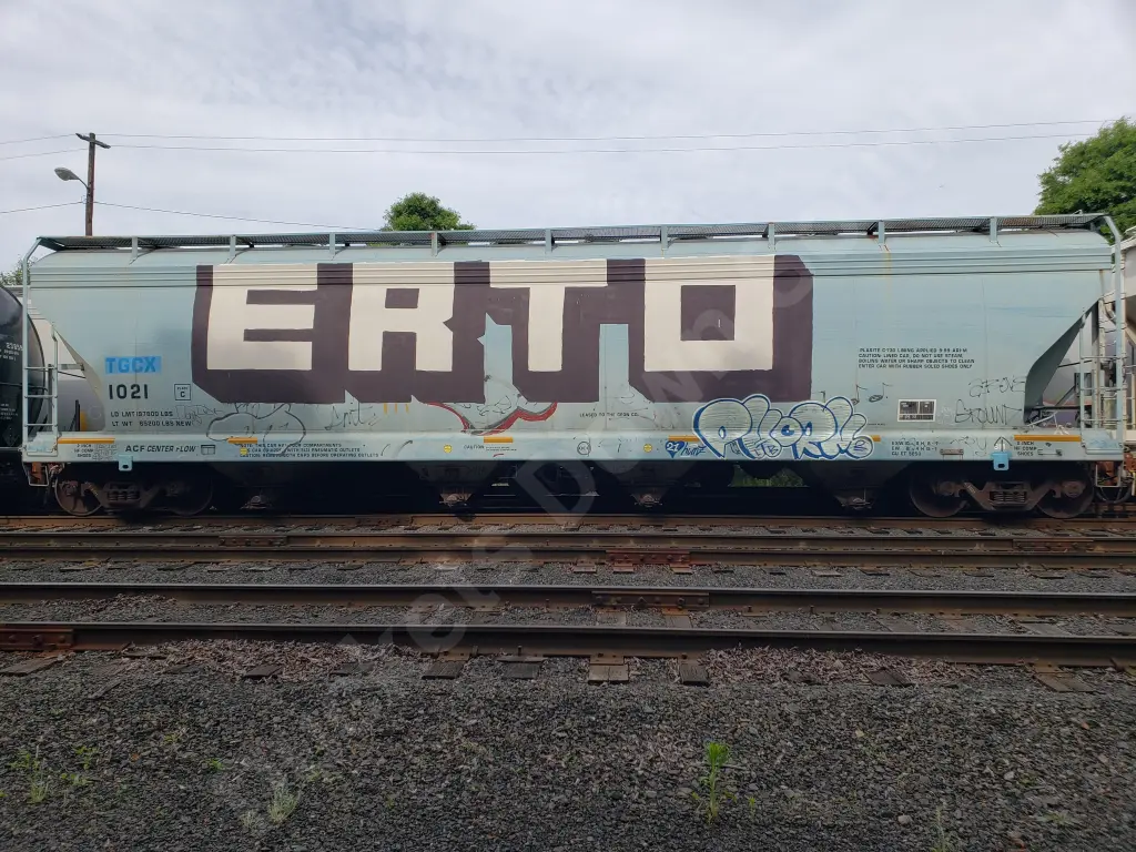 TGCX1021 - NORTH-AMERICA