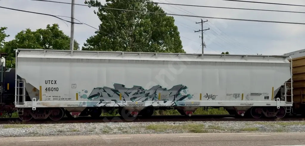 UTCX46010 - NORTH-AMERICA