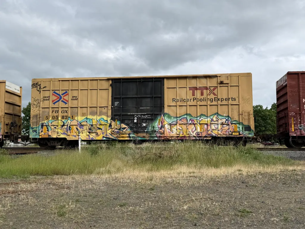 FBOX505821 - NORTH-AMERICA