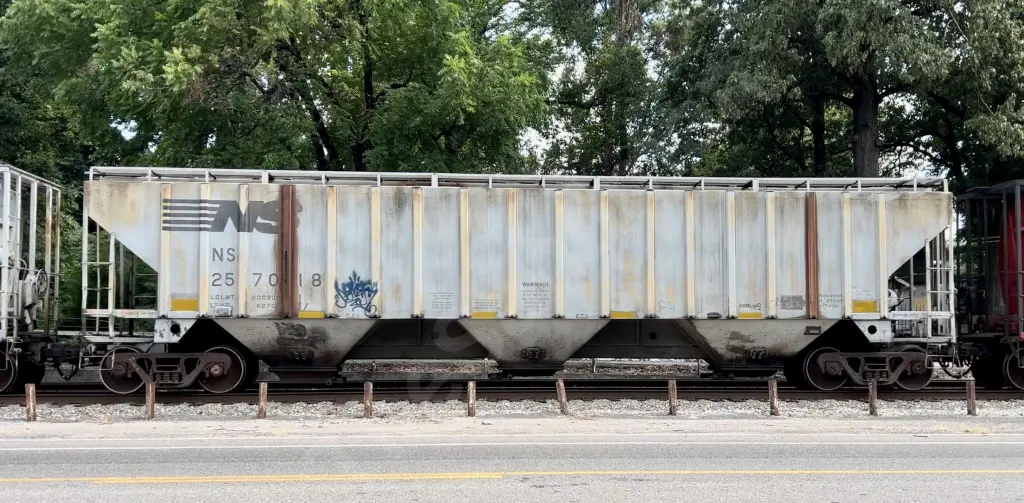 NS257018 - NORTH-AMERICA