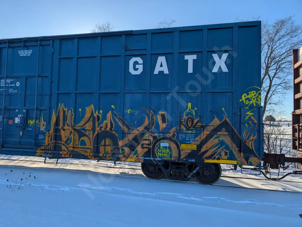 BKTY158134 - NORTH-AMERICA