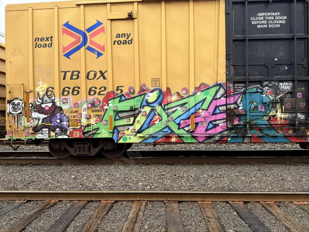 TBOX666625 - NORTH-AMERICA