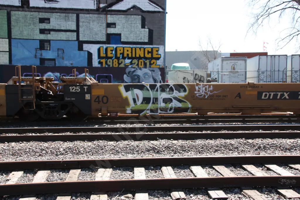 DTTX759542 - NORTH-AMERICA