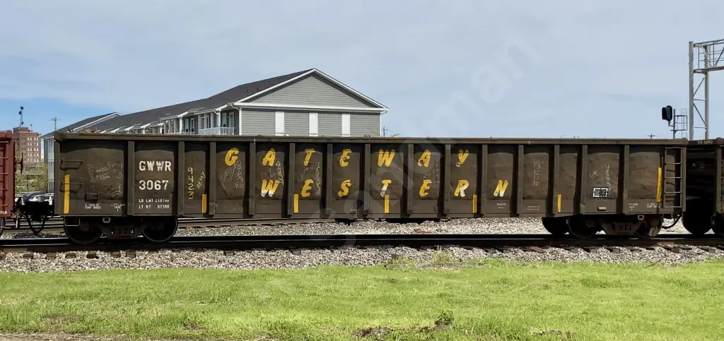 GWWR3067 - NORTH-AMERICA