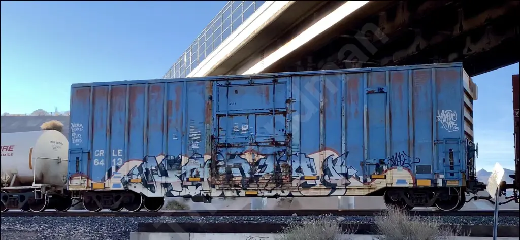 CRLE6413 - NORTH-AMERICA