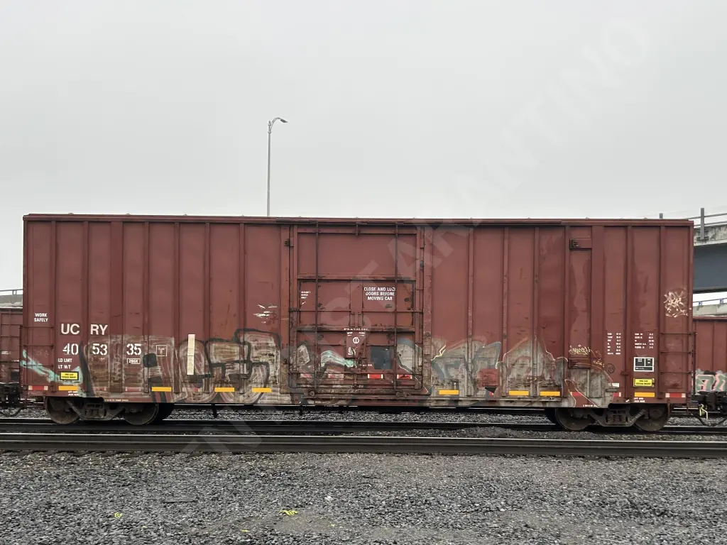 UCRY405335 - NORTH-AMERICA