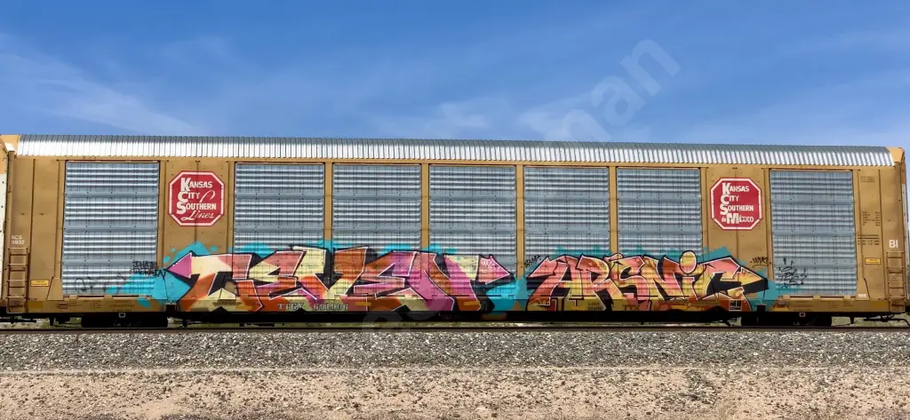 TTGX691906 - NORTH-AMERICA