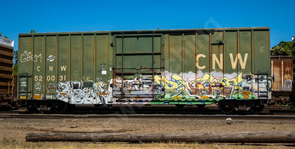 CNW520031 - NORTH-AMERICA