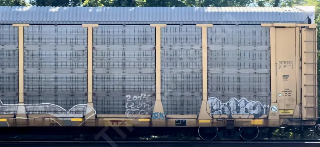 TTGX988067 - NORTH-AMERICA