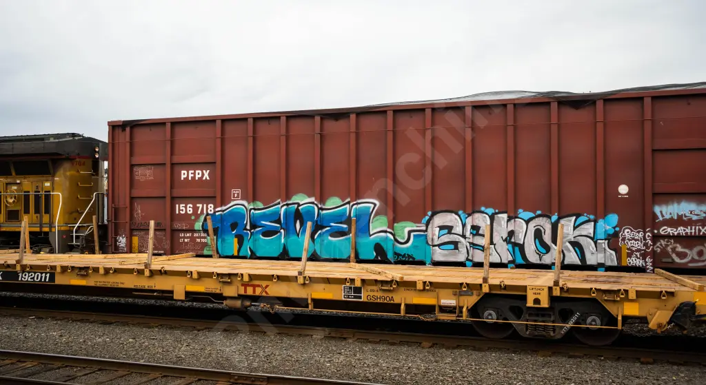 PFPX156718 - NORTH-AMERICA