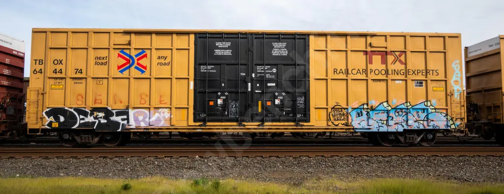 TBOX644474 - NORTH-AMERICA
