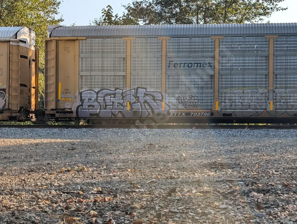 ETTX703796 - NORTH-AMERICA
