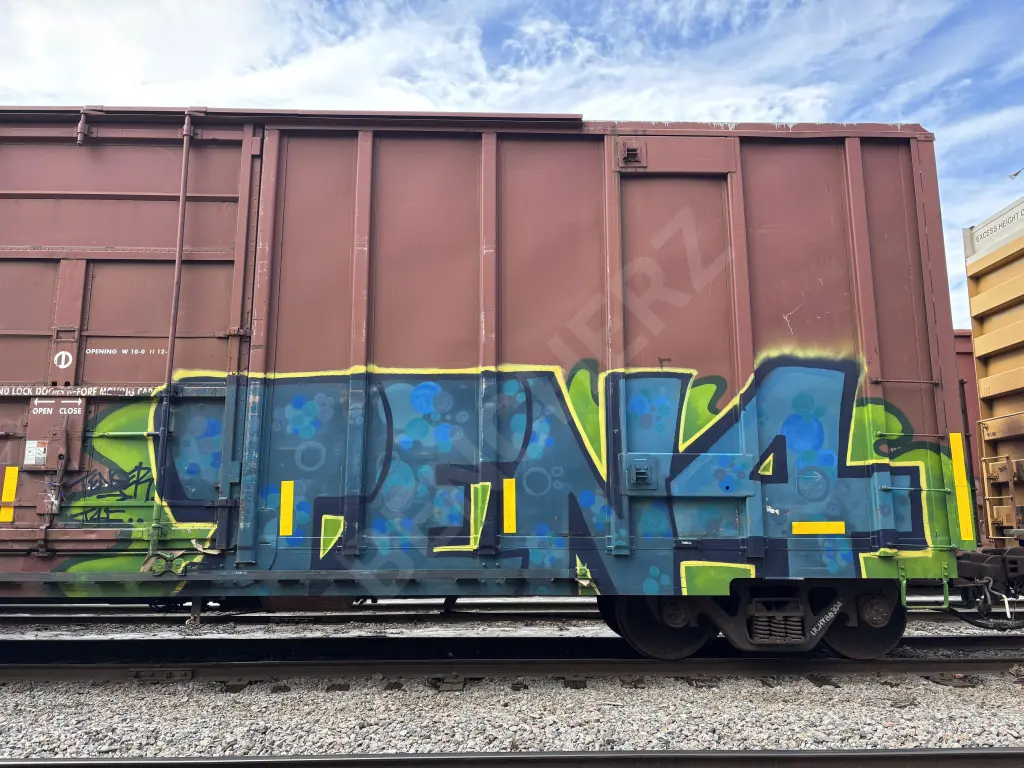 UCRY86304 - NORTH-AMERICA