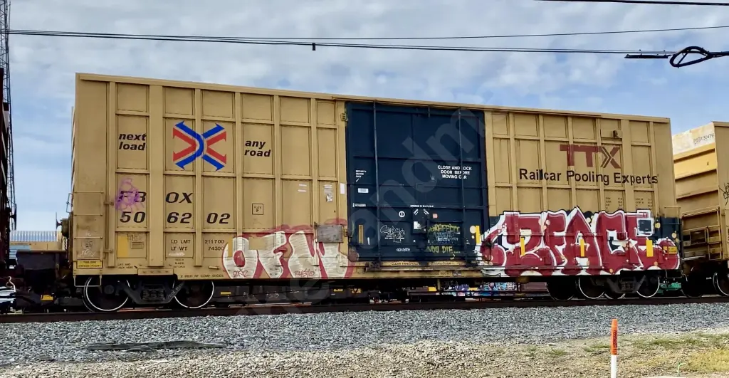FBOX506202 - NORTH-AMERICA