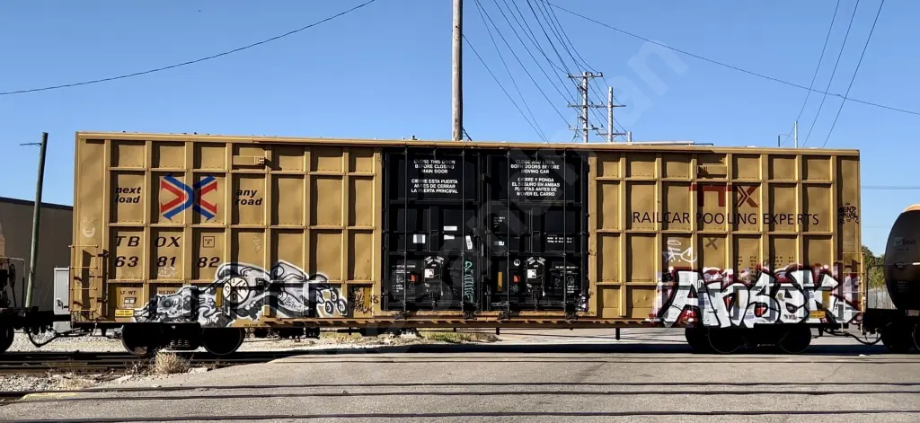 TBOX638182 - NORTH-AMERICA