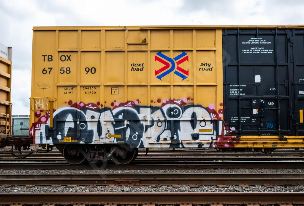 TBOX675890 - NORTH-AMERICA