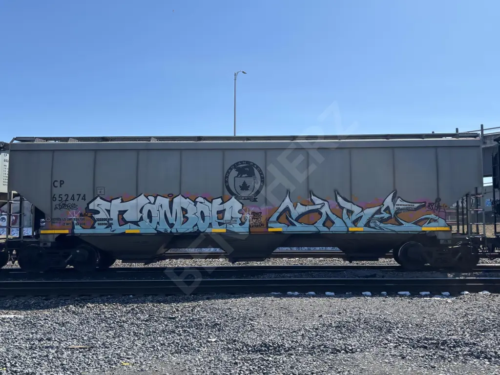 CP652474 - NORTH-AMERICA