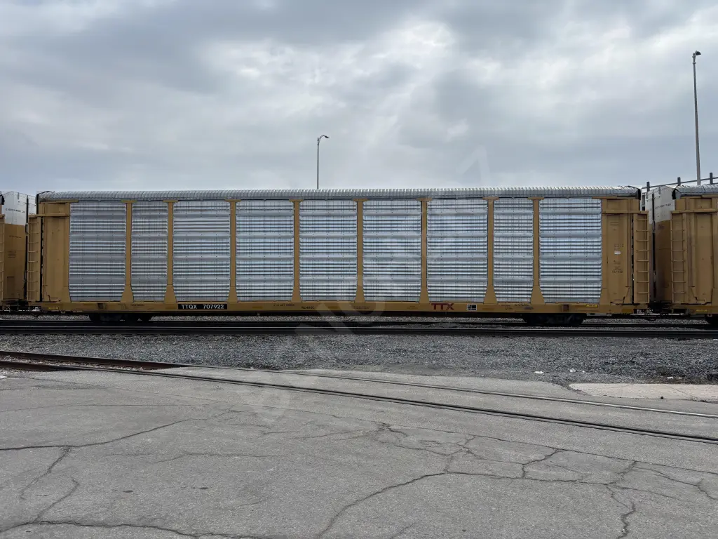 TTQX707922 - NORTH-AMERICA