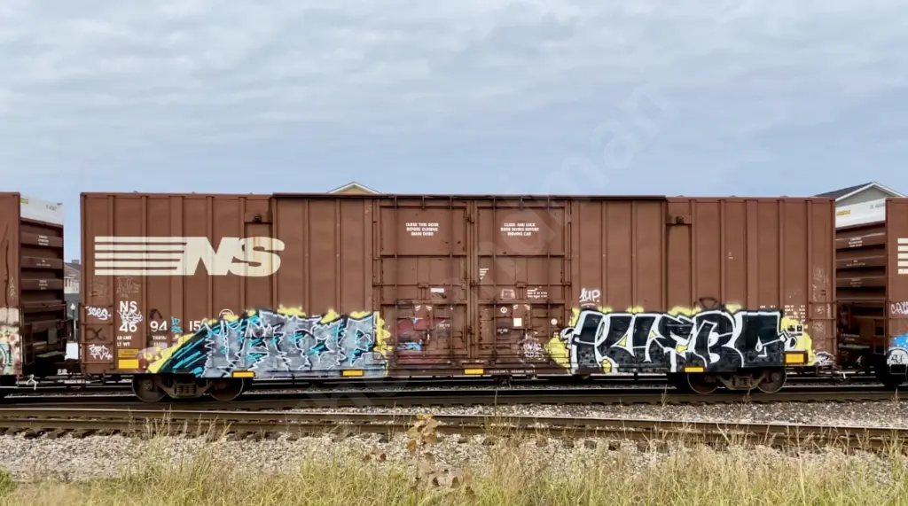 NS469415 - NORTH-AMERICA