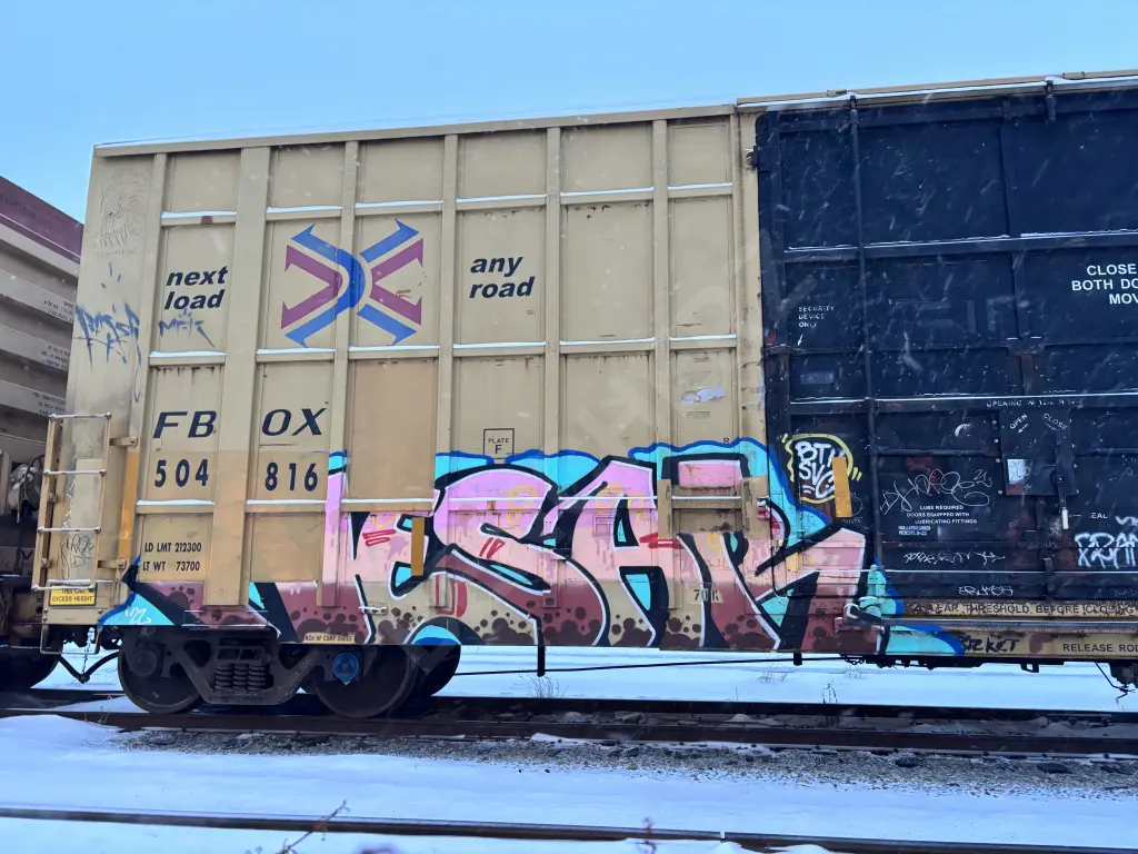 FBOX504806 - NORTH-AMERICA