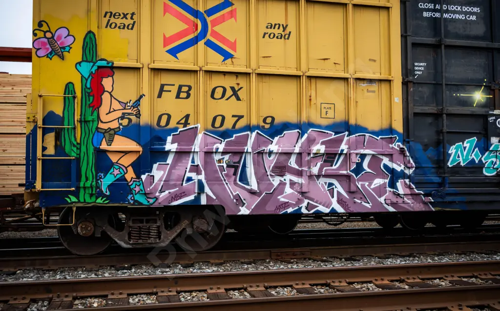 FBOX504079 - NORTH-AMERICA