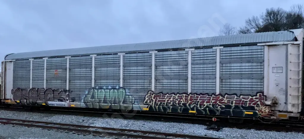 WRWK300074 - NORTH-AMERICA