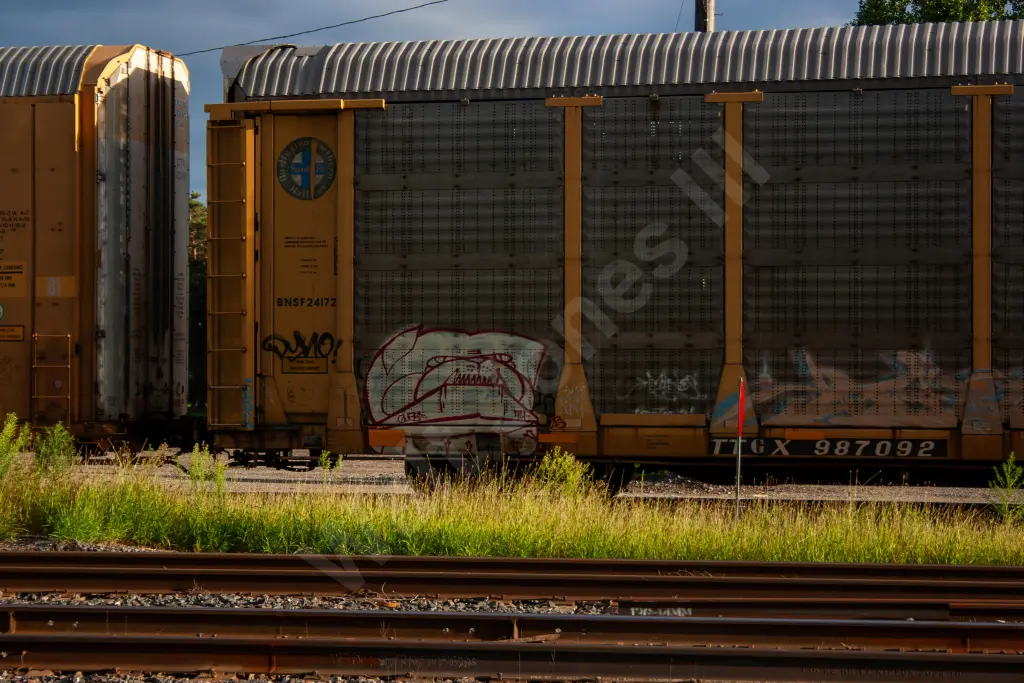 TTFX987092 - NORTH-AMERICA