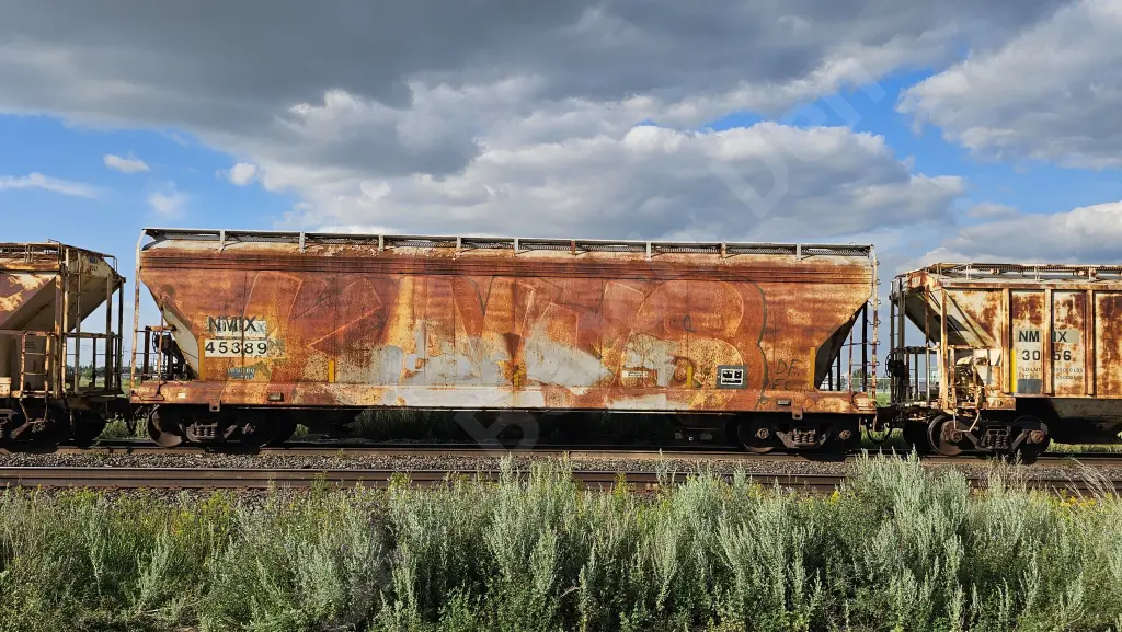 NMIX45389 - NORTH-AMERICA