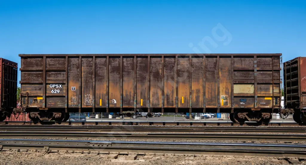 GPSX629 - NORTH-AMERICA