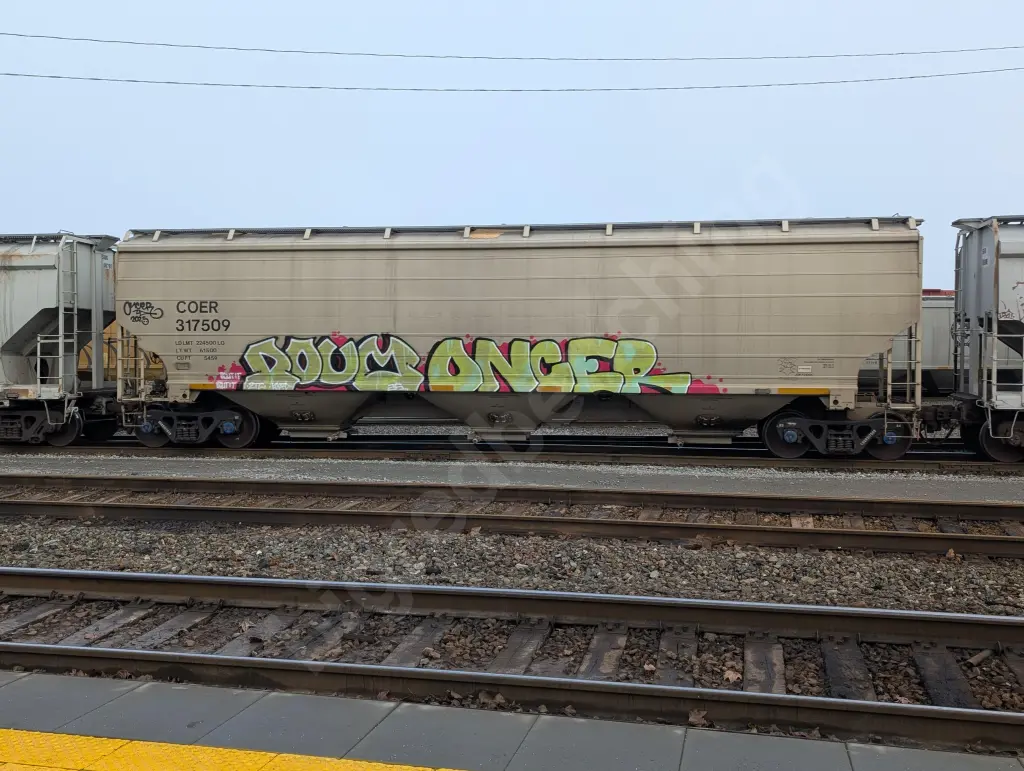 COER317509 - NORTH-AMERICA