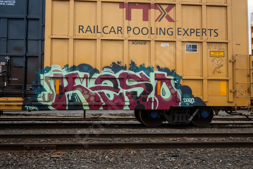 TBOX635633 - NORTH-AMERICA