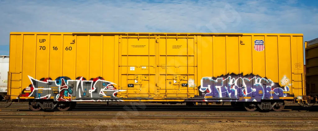 UP701660 - NORTH-AMERICA
