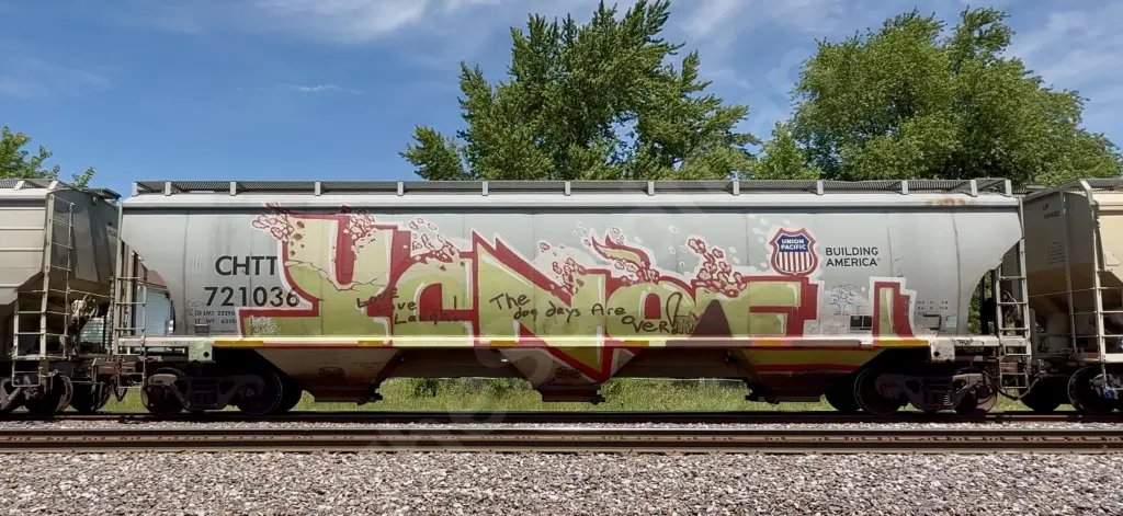 CHTT721036 - NORTH-AMERICA