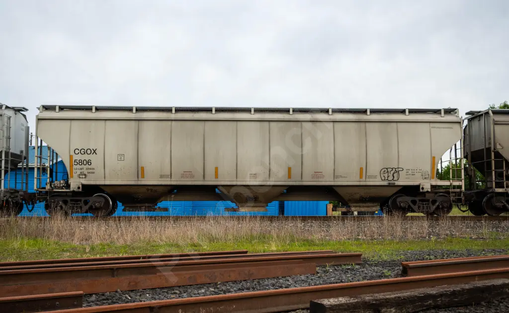 CGOX5806 - NORTH-AMERICA