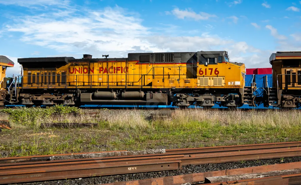 UP6167 - NORTH-AMERICA