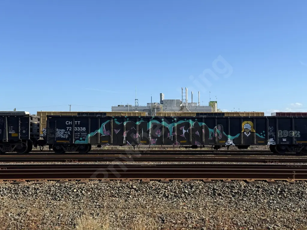 CHTT723338 - NORTH-AMERICA