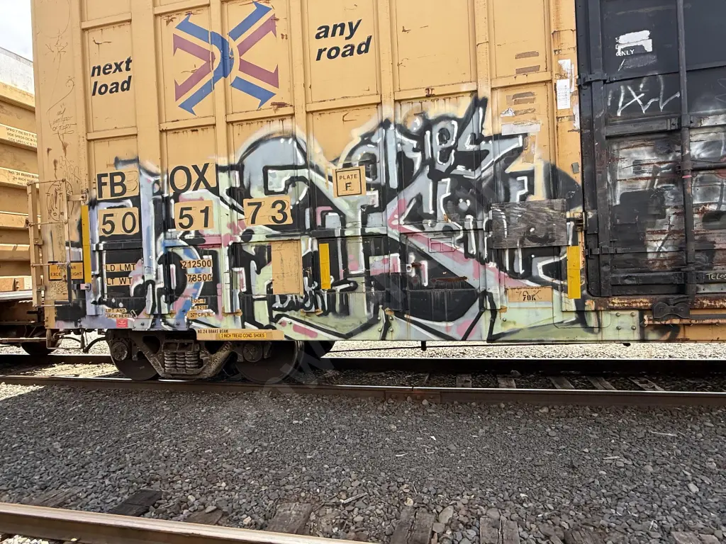FBOX505173 - NORTH-AMERICA