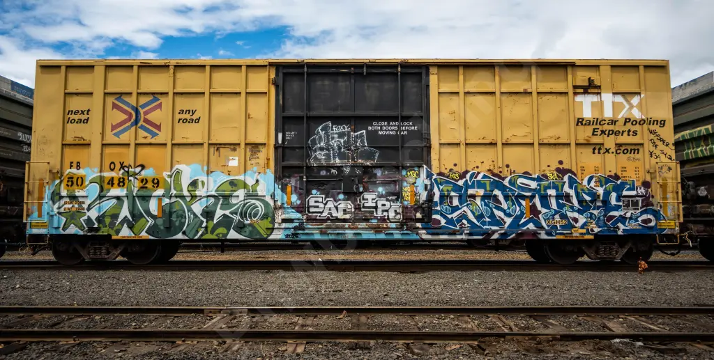 FBOX504829 - NORTH-AMERICA