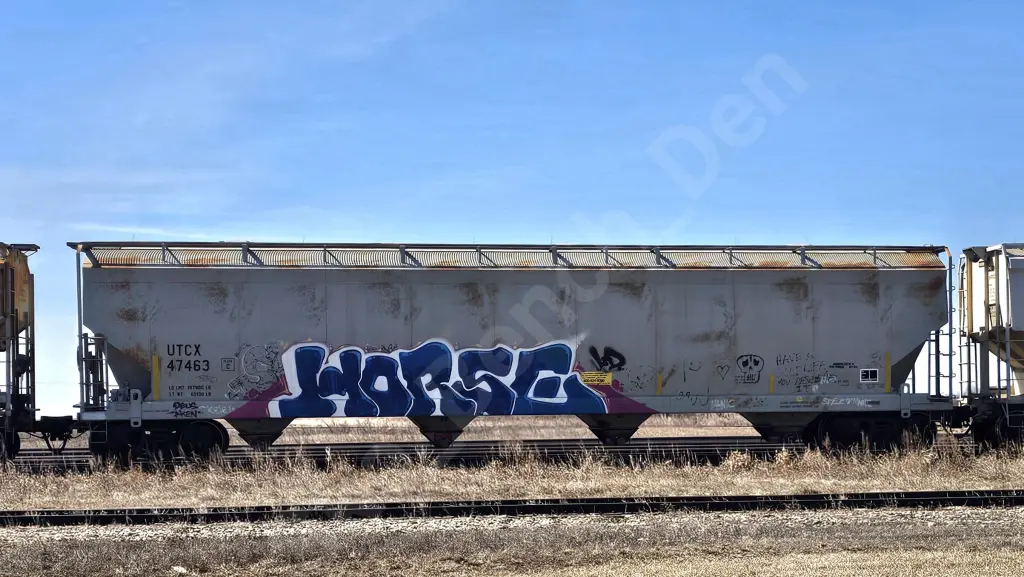 UTCX47463 - NORTH-AMERICA
