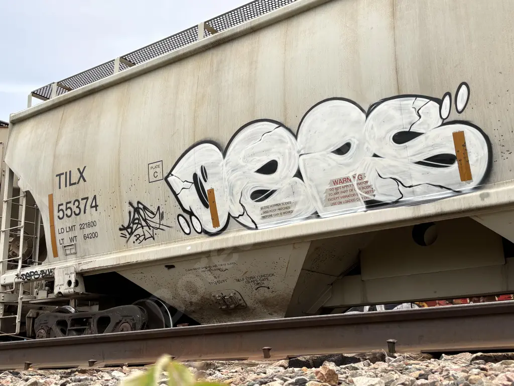 TILX55374 - NORTH-AMERICA