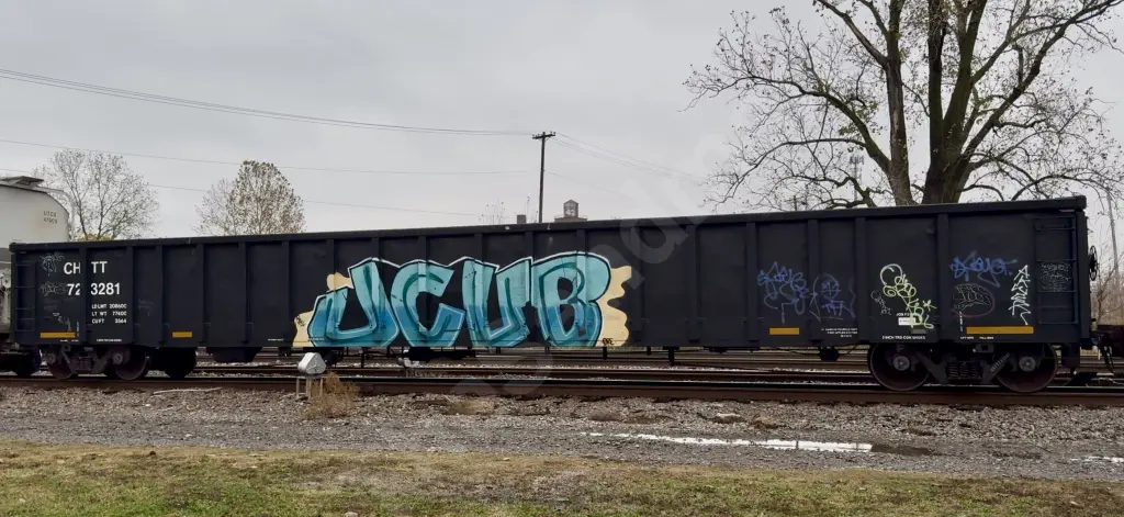 CHTT723281 - NORTH-AMERICA