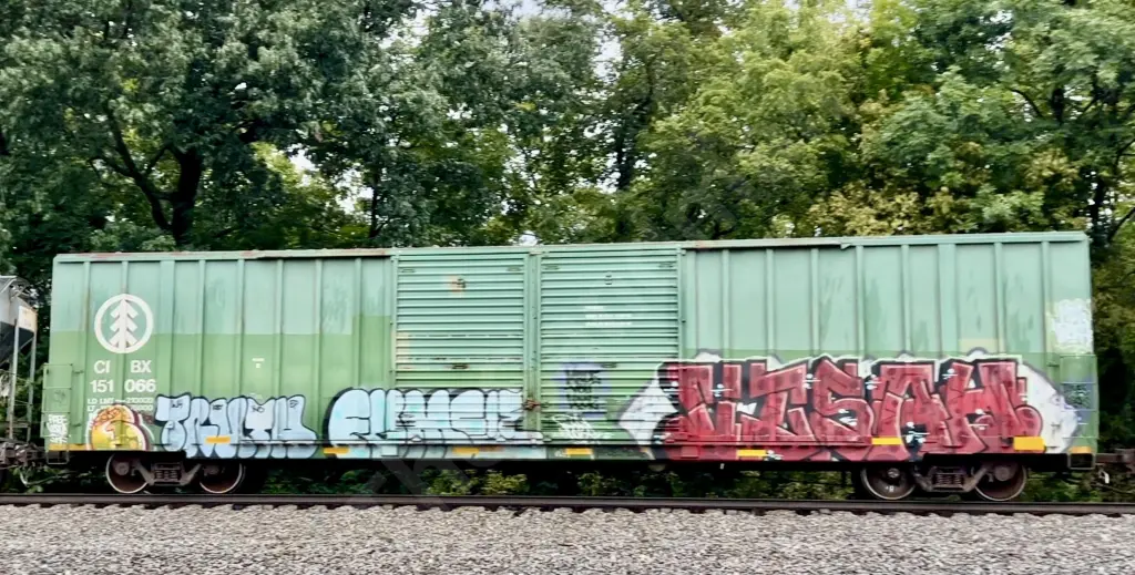 CIBX151066 - NORTH-AMERICA