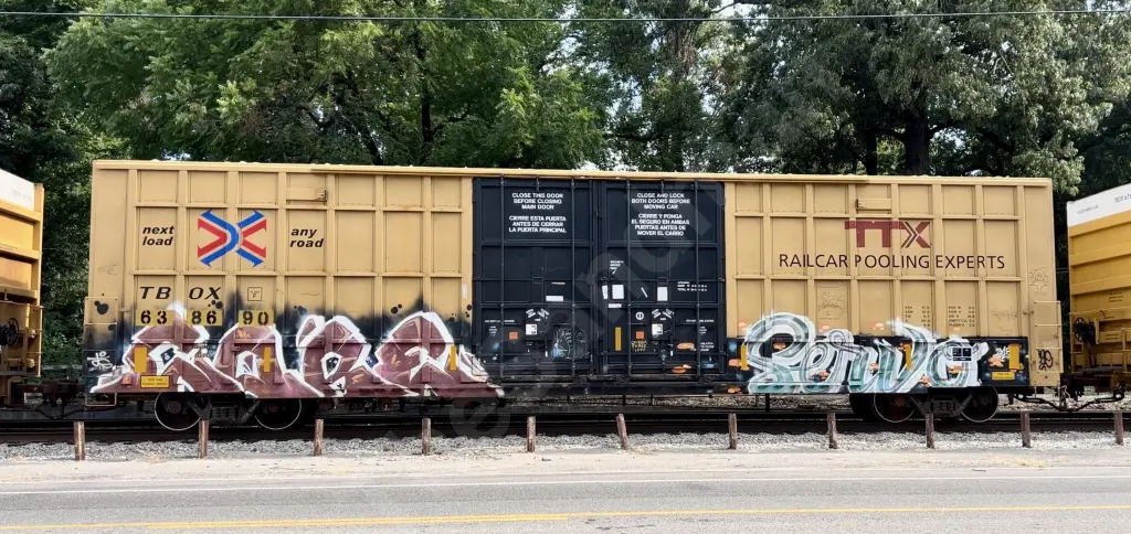 TBOX638690 - NORTH-AMERICA
