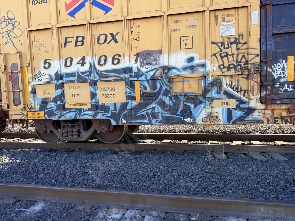 FBOX504061 - NORTH-AMERICA