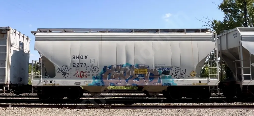 SHQX2277 - NORTH-AMERICA