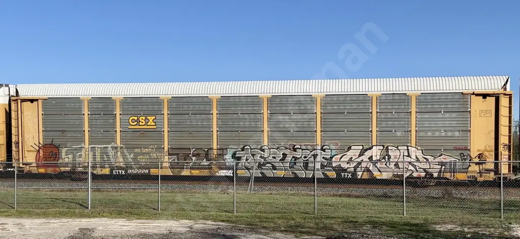 ETTX852226 - NORTH-AMERICA