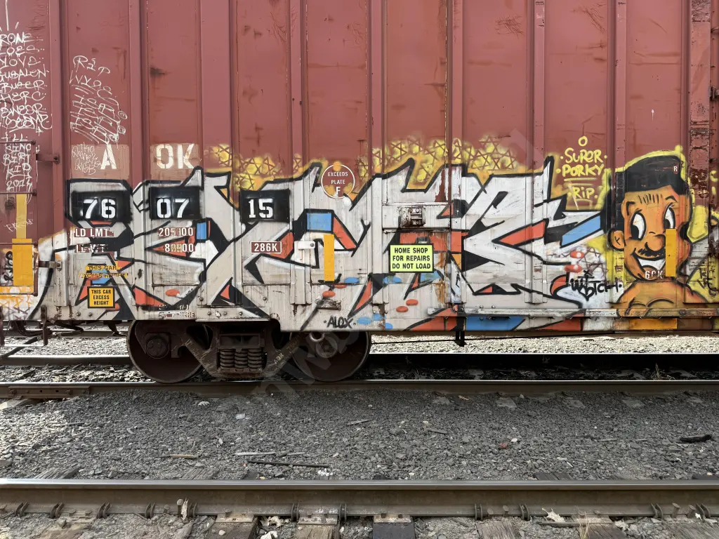 AOK760715 - NORTH-AMERICA